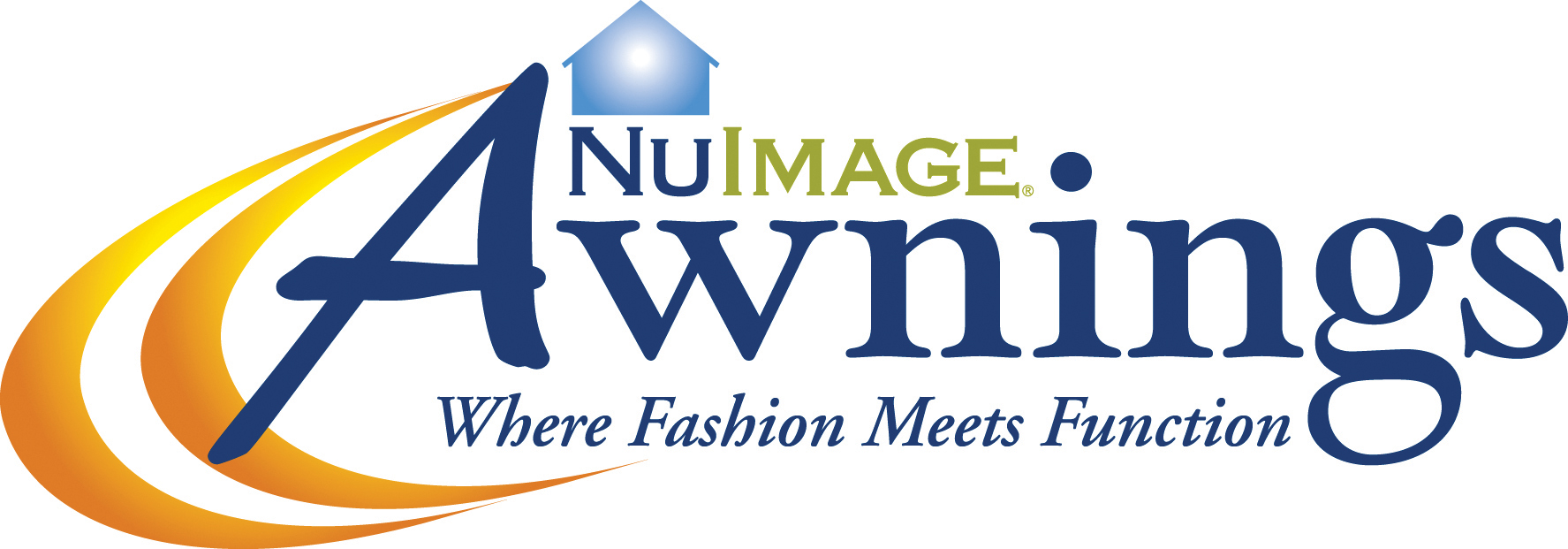 Nu Image Awnings Logo