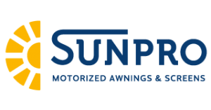 SunPro Awning Logo