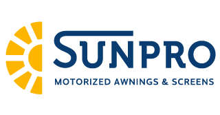SunPro Awning Logo