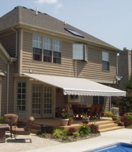 Denver Awning Company | Awnings & Installation | Direct Awnings