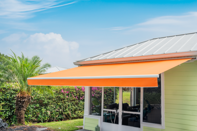 Awning-color-choices