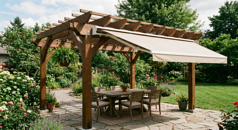 backyard-pergola-awning